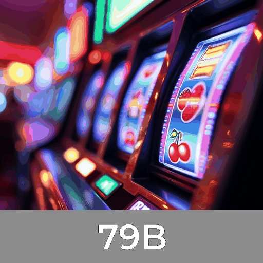 79B: A Experiência de Cassino ao Vivo para Jogadores Brasileiros